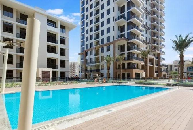 Resale | Brand New 2 Bedroom Warda | Vacant Unit
TOWNSQUARE - WARDA

No. of Beds: 2BR
BUA: 941 SQ. FT. 
Selling Price: AED 790,000/-
Vacant
Community View

Features and Amenities:

 Acres of Parks
 St...