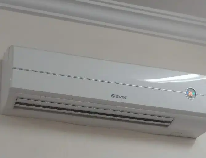 مكيف قري 2 طن ونص شغال ميه بالميه
قرى 2 ونص طن شغال ميه بالميه