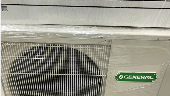 I have A/C size 1.0 ton # 10.0 ton
I have A/C for sale good condition +warranty 0555 8686 99 I’m also concreting yearly service + maintenance
المدينة : دبي
الحي: القصيص
النوع: مكيفات
الحالة: مس...