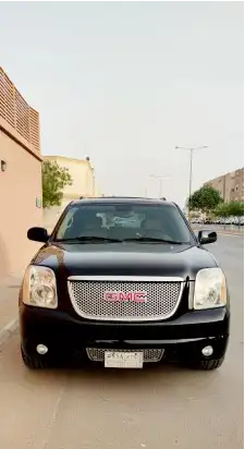 دينالي 2007
سعودي فل كامل ماشي 278 الف كيلو مجدد البويه بدون حوادث بسبب التبهيت ولم يتم التلميع حتى الآن محركاته نظيفه جدا
