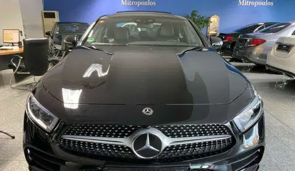 Mercedes-Benz CLS 350 * AMG
غندور اوتو - Ghandour Auto
اختارها صح واستوردها بنفسك.

Mercedes-Benz CLS 350 * AMG
موديل 2020
2000 سي سي
299 حصان
19934 كم
1480000 جنيه
وارد الاتحاد الاوروبي
زيرو جمارك
اس...
