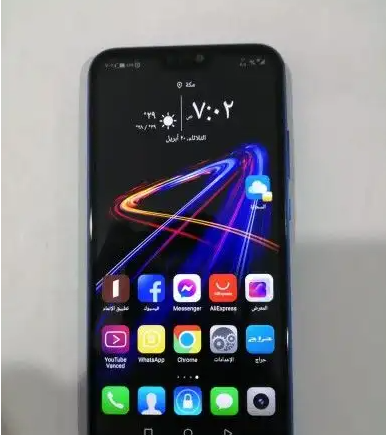 هواوي p20 لايت
هواوي نوفا 3e
الجوال نظيف جدا وخالي من الخدوش
رامات 
4
ذاكره 
64