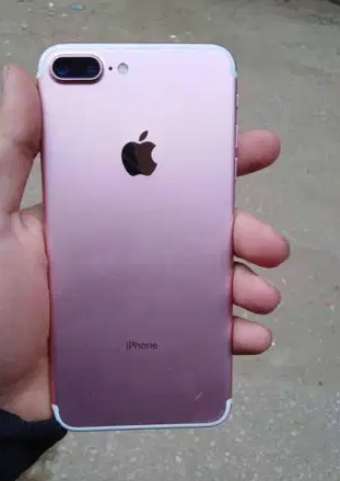 I Phone 7Plus 128 Giga