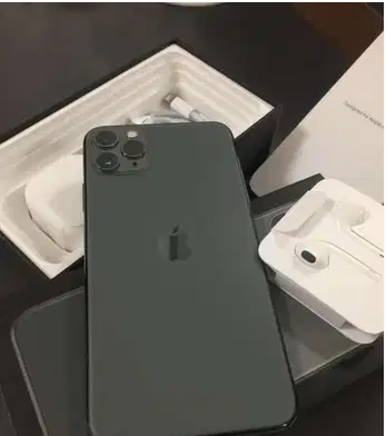 Iphone 11pro max