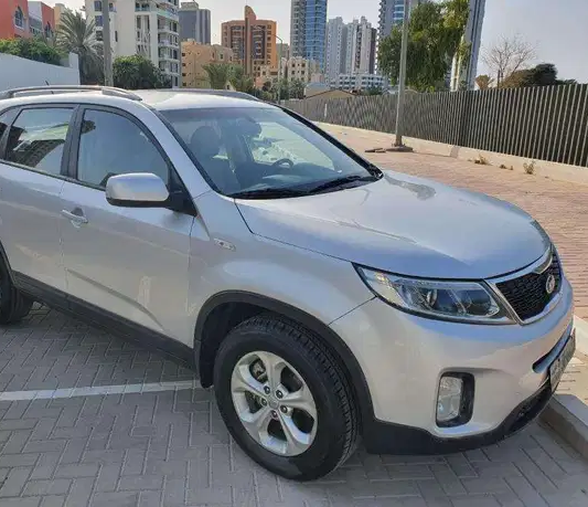 Kia Sorento 2015 only 105.000KM
For sale in good condition Kia Sorento 2015 clean with only 105000Km. 7 seat, parking sensor and led lights. Selling because not using. European expat please call or Wh...