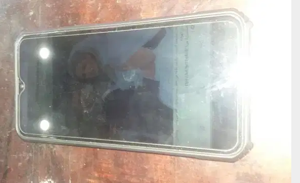 A10s بالكرتونه
سامسونج A10s رام ٢ مساحه ٣٢ بالعلبه ومعاه جراب تم تغير الشاشه من ٢٠ يوم فقط