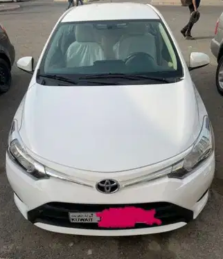 Farwaniya
Toyota Yaris 2016