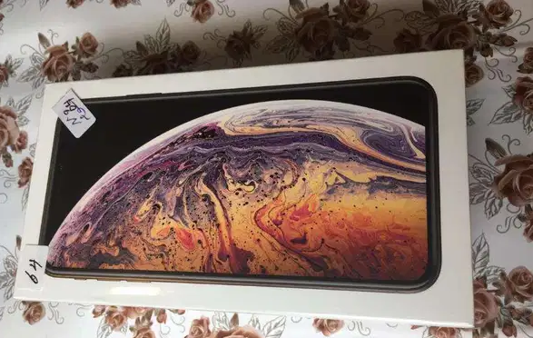 iphone Xs Max