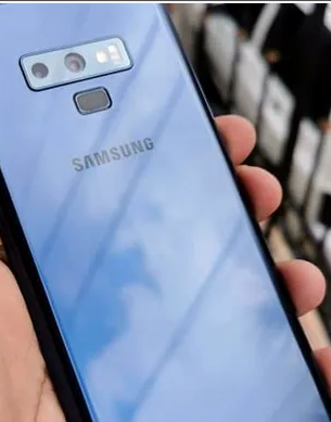 samsung note 9 dual sim complete box

original samsung note 9 dual sim tra patch warrnty 7 days