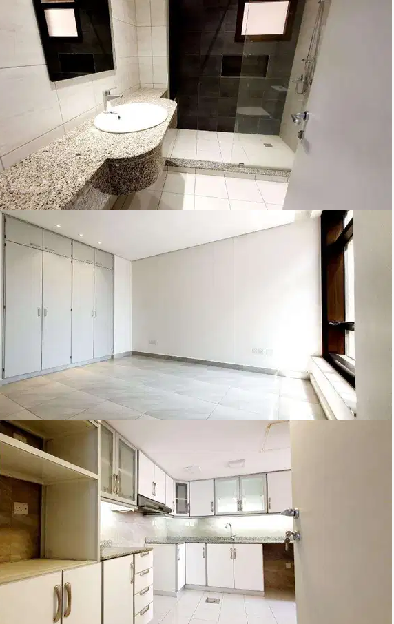 One Bedroom - Hawalli
Location hawali
Huge one bedroom apartment 90 sq meter big living room ,one bedroom ,bathroom ,big kitchen balcony
Rent 400 kd
all apartments have one month security deposit + ag...