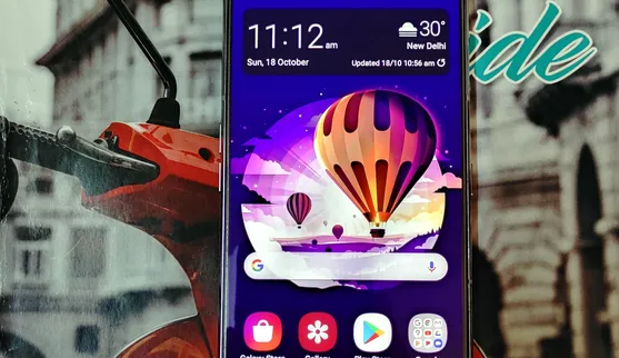 Selling Samsung Galaxy A80 in excellent condition

In excellent condition without any scratches and wear n tear marks. Around 14 months old, with charger, cover and earphone.

المدينة : الشارقة
الحي:...