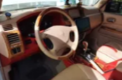 نيسان باترول سافاري 2006 مستعملة
سنة الصنع
2006
الموقع
أبوظبي
السيارة تم قيادتها
513,000
ناقل الحركة:
أوتوماتيك
نوع الوقود:
بنزين
عدد الأبواب
5
شكل السيارة:
دفع رباعي
اللون الخارجي
أبيض
تاريخ الحوادث...