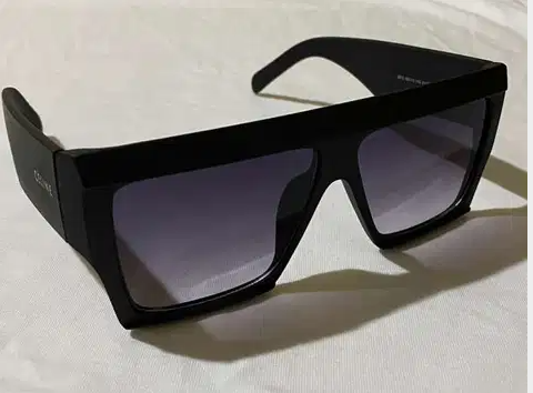 Celine first copy new black matt