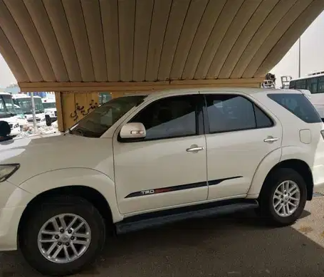 Toyota fourtuner 2015 for sale
Engine, gear, chases, interior all very good conditions