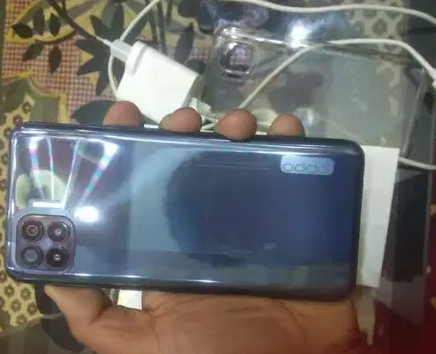 Oppo a93