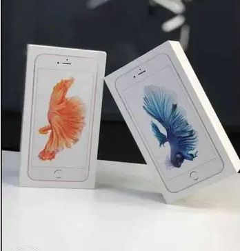 ايفون 6s مساحه 64 جديد زيرو ( نو اكتيف ) اورجينال ١٠٠%
جميع الاجهزه استيراد امريكي اصلي 100%
الاجهزه تدعم الفيس تايم ( مفتوح جميع الشبكات )
وكمان عشان تبقى مطمن بتقدر تشيك ع جهازك من خلال السيريال نم...