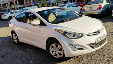 Hyundai Elantra - 2016 Excellent Condition
Excellent Condition Car. Manager Driven and hence very less driven.
Full Service history available with Hyundai and absolutely no repair works required.
Jus...
