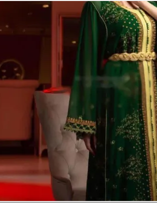 خام شيفون  مغربي جديد