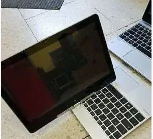 (( لاب توب وتابلت )) HP REVOLVE 810 G2 كور i5 جيل رابع
لاب توب وتابلت في جهاز واحد (لاب توب وارد انجلترا)
استيراد الخارج بحالة الزيروو
من احدث واقوي الموديلات الموجوده
وبشاشه تاتش اسكرين بتعمل بالمس ,...