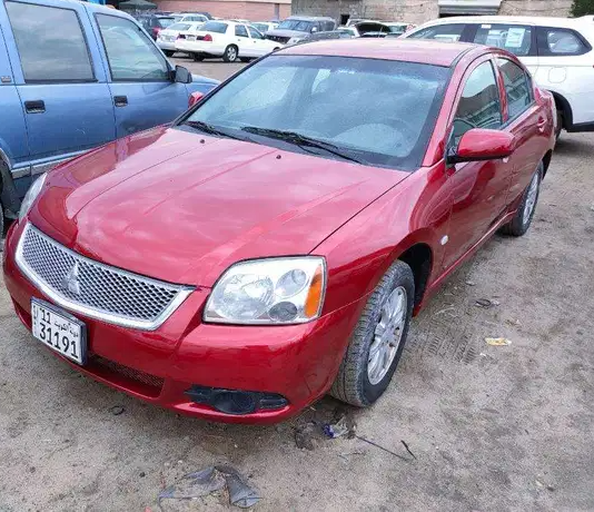 Vehicle for sale
2013 model mitsubishi gallant for sale.
Good condition.price negotiate