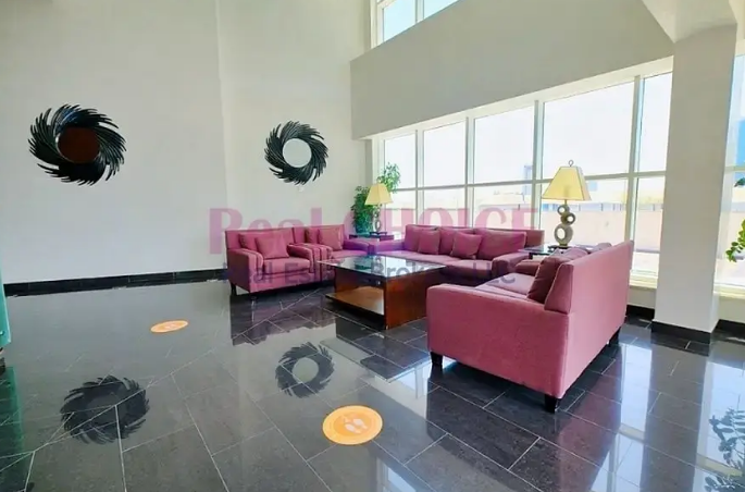 Investor Deal - Biggest Layout - Fully Furnished
Dubai Sports City! One Bedroom Apartment for Sale at An Affordable Rate.
Located at The Bridge Tower, this unit is a serious investor Deal with high...
