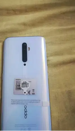 Oppo reno 2f
حالة ممتازة معاه شاحن أوبو أصلي.. والسعر نهائي