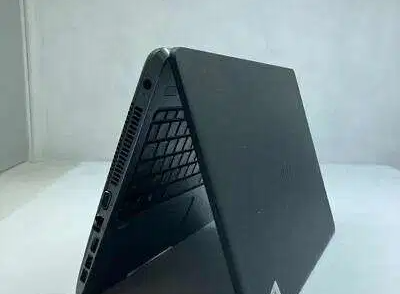 برسيسور :CORE I5 جيل رابع هارد :500 جيجا HP PROBOOK 450 G1
ჯ ჯ لاب توب استيراد الخارج استخدام خفيف جداا وبحالة الزيروو بالظبط
ჯ ჯ كانك هاتشتريه زيروو بالظبط ومعروف الموديل ده ايه في شغله وشكله
ჯ ჯ جها...