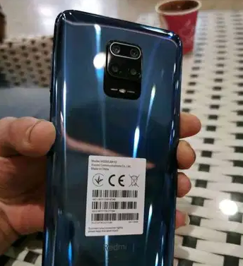 Note 9 pro
الجهاز استعمال خفيف بكل مشتملاته ٦ رام و ذاكره ١٢٨ ومعا سماعه بلوتوث والضمان