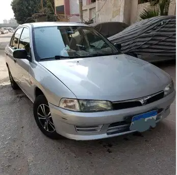 لانسر كريستاله ٩٨ فبريكا دواخل بالكامل
لانسر كريستاله ٩٨ فبريكا دواخل بالكامل حالة عامة ممتازة مرور فيصل