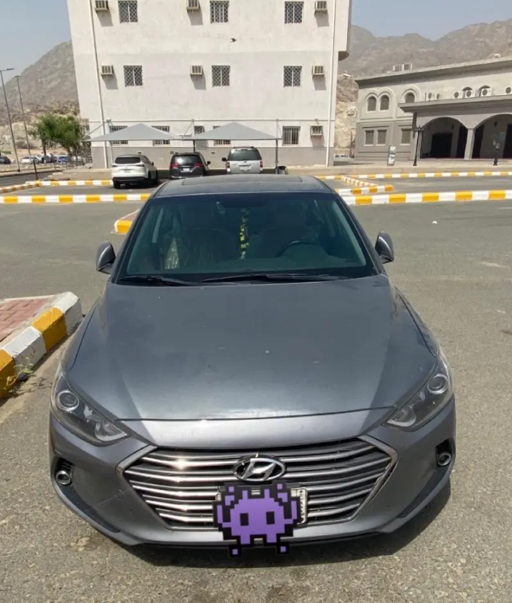 النترا 2018 فل كامل للتنازل بنك الاهلي
- الموديل: هونداي - النترا
- الموديل: 2018
- جهة التنازل:  بنك اﻷهلي
- القير:  اوتوماتيك
- الوقود : بنزين
- العداد : 100589 قابل للزيادة
- تنازل النترا 2018 على...