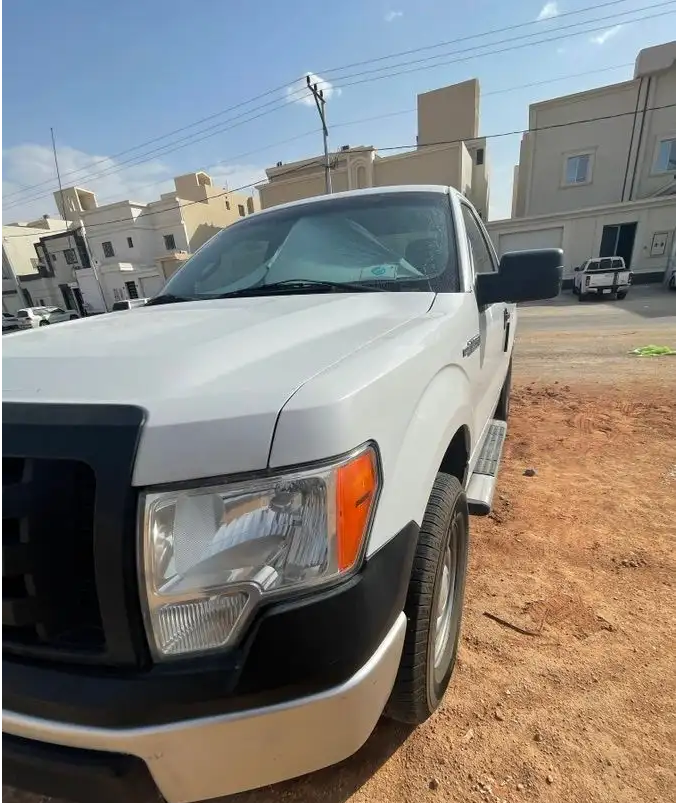 فورد F150 مستعملة للبيع