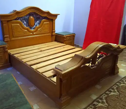 عفش شقة فاخر للبيع
