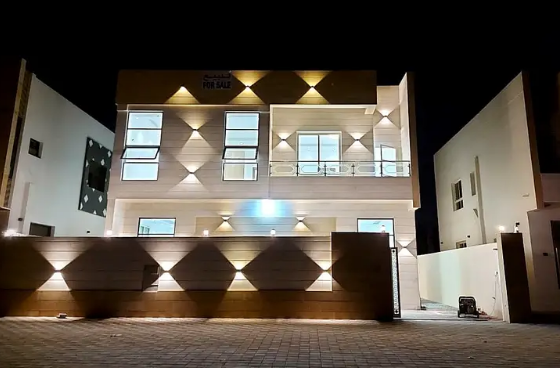 Freehold all nationalities Jasmine area directly on the street, the villa is close to all services
Jasmine area directly on the street, the villa is close to all services, owns a villa in the most pre...