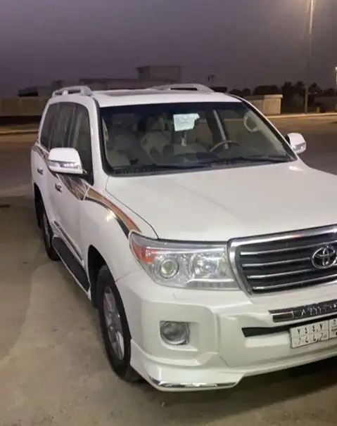 جي اكس ار
جي اكس ار 2012 
8سرندل سعودي  مرهم15بريمي
الممشى 450الف 
البدي شرط 
المتحركات شرط 
حساس الشكمان يحتاج تغير فقط مولعه لمة التشيك