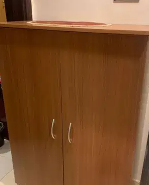 Shoes cabinet