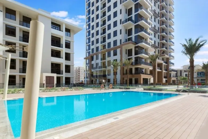 Resale | Brand New 2 Bedroom Warda | Vacant Unit
TOWNSQUARE - WARDA

No. of Beds: 2BR
BUA: 941 SQ. FT. 
Selling Price: AED 790,000/-
Vacant
Community View

Features and Amenities:

 Acres of Parks
 St...