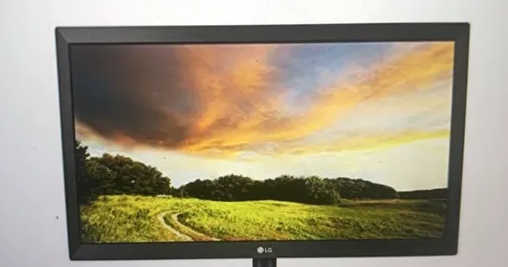 شاشة للبيع LG
حجم الشاشه 20
المدينة : العين
الماركة: ال جي
النوع: LED
الحالة: مستعمل
السعر: 210درهم