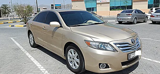 dhs 14500 toyota camry 2011 model
المدينة : دبي
الحي: البرشاء
النوع: تويوت
االفئة: كامري
سنة الصنع: 2011
الحالة: مستعمل
الكيلومترات: ١٢٠,٠٠٠ - ١٢٩,٩٩٩
نوع ناقل الحركة: اوتوماتيك
نوع الوقود: بنزين
الت...