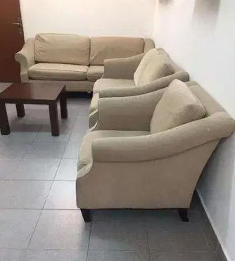 Sofa set