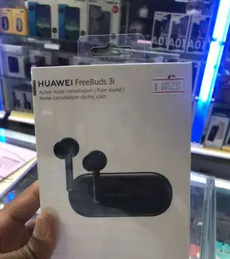 Huawei freebuds 3i