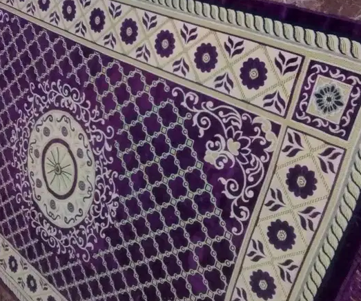 حافظه موف فى دهبي