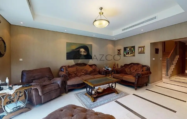 Spacious living | Safe and secured | Maids room
AZCO REAL ESTATE BROKERS LLC is proud to present this family friendly community in Dubai Al Furjan.
The Quortaj villas and townhouses combine an eclec...