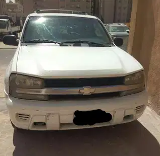 Trailblazer

trailblazer neat and clean engine gear chasi fast contact me at whatsapp94778450