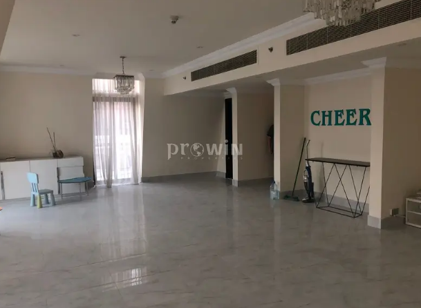 Affordable Penthouse in JVC | 2 Big Balconies | Great Location &amp; Most sought after community | Quality Verified!!
-Introduction:

Prowin properties - Presenting - 3 Bedroom Penthouse In JVC. Well...