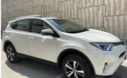 تويوتا راف4 2.5L 2WD VX 2016 مستعملة

سنة الصنع
2016
الموقع
دبي
السيارة تم قيادتها
65,814
ناقل الحركة:
أوتوماتيك
نوع الوقود:
بنزين
عدد الأبواب
5
عدد السيلندر
4
شكل السيارة:
دفع رباعي
طبيعة دفع العجلات...