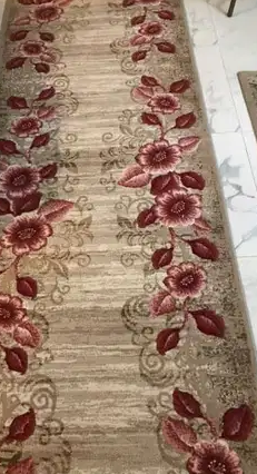 سجاده صوف طبيعي النساجون الشرقيون