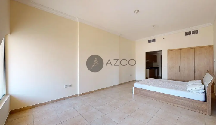 Spacious Studio | Superb Quality | Call Now!
AZCO REAL ESTATE BROKERS LLC is proud to present this European style apartment in Dubai Sports City. 

Located in Dubai Sports City, Canal Residence West i...