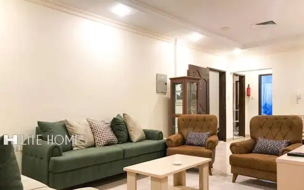 3 bedroom apartment for rent in SALMIYA
HiliteHomes is delighted to offer this amazing and furnished three bedroom sea view apartment in Salmiya
One master bedroom with bathroom
2 regular bedroom wit...