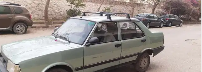 شاهين ٢٠٠٤
فابريكة من الخارج ومن الداخل بحالة جيدة