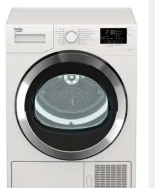 Beko 9kg Dryer like new
Beko 9 kg dryer (DCE9316W) used one year almost new.